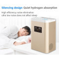 2021 new program 300ml hydrogen inhalation machine for improving lung health